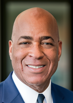 picture of zackery dixon ceo