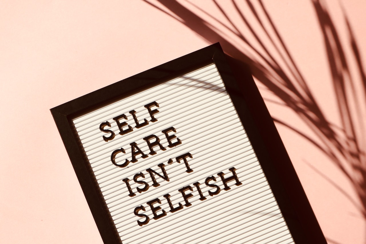 18 Of The Best Self-Care Tips: Work And Home