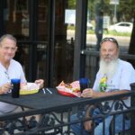 How To Start Healthy Eating Tips For Seniors